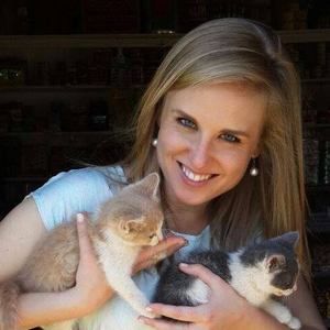 Meet your Posher, Rebecca